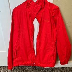 THE NORTH FACE Rain Jacket/Wind Breaker